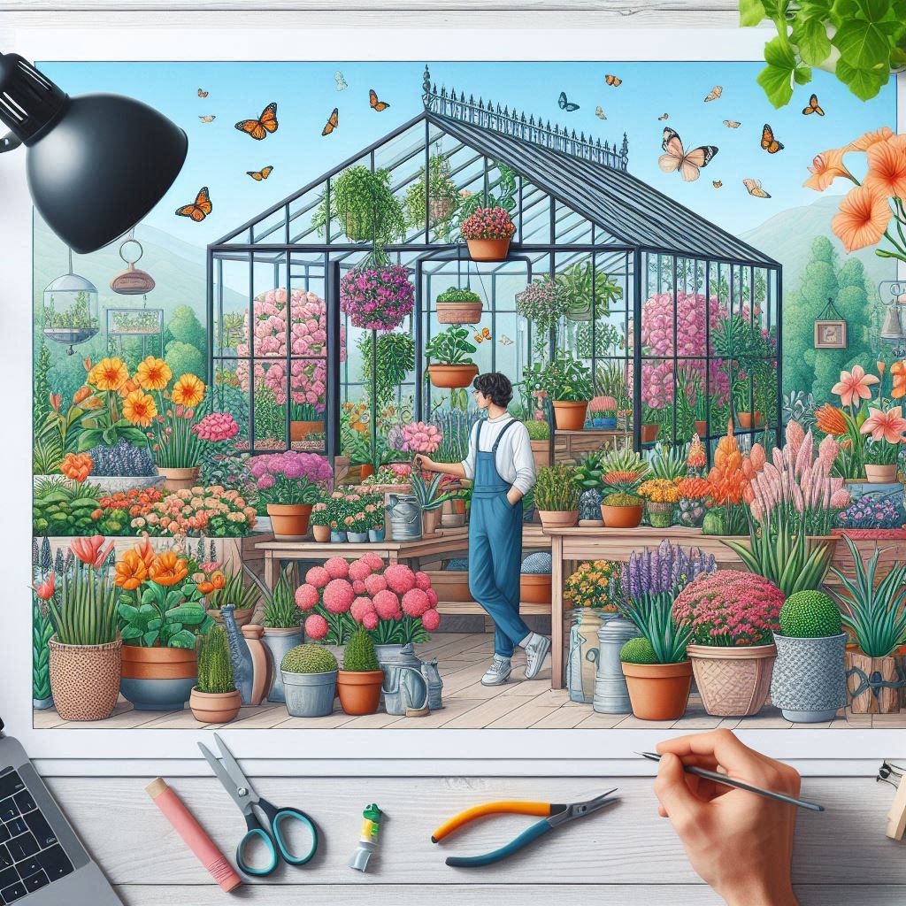 جامع ترین راهنمای محافظت از گیاهان در تابستان