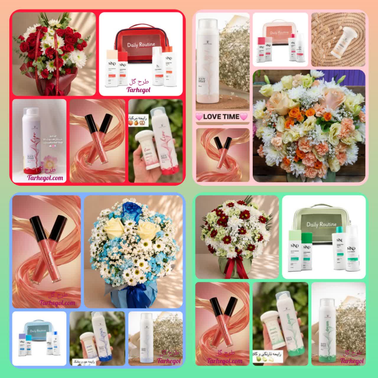 pack karmany 6