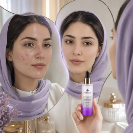 Niacinamide